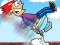 Farting Flippy King — безплатна онлайн игра