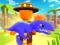 My Dinosaur Land — безплатна онлайн игра
