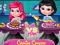 Cooking Contest — безплатна онлайн игра