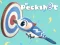 Peckshot — безплатна онлайн игра