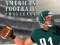 American Football Challenge — безплатна онлайн игра