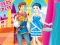 White Princess Romantic Date — безплатна онлайн игра