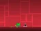 Cube Geometry Dash — безплатна онлайн игра