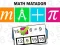Math Matador — безплатна онлайн игра