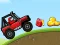 Among Hill Climber — безплатна онлайн игра