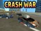 Crash War — безплатна онлайн игра