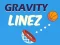 Gravity lines — безплатна онлайн игра