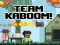 Team Kaboom — безплатна онлайн игра