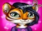 Cute Animal Hair Salon — безплатна онлайн игра