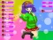 Pretty Cure Dressup — безплатна онлайн игра