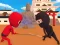 Stickman Ninja Way Of The Shinobi — безплатна онлайн игра