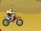 Johnny Bravo Beach Stunt — безплатна онлайн игра