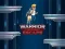 Warrior Escape — безплатна онлайн игра