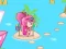 Pinkz Adventure — безплатна онлайн игра
