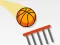 Dunk Ball — безплатна онлайн игра