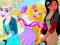 Disney Princess Tandem — безплатна онлайн игра