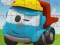 Leo The Truck Jigsaw — безплатна онлайн игра