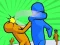 Slap and Run — безплатна онлайн игра