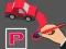 Parking Way — безплатна онлайн игра