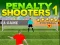 Penalty Shooters — безплатна онлайн игра