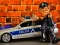 Police Officers Puzzle — безплатна онлайн игра