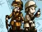 Gangster Mayhem — безплатна онлайн игра