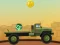 Bomber Truck — безплатна онлайн игра