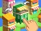 Crafty Town Merge City — безплатна онлайн игра