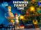 Snowman Family Time — безплатна онлайн игра