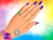 Nail Art Design — безплатна онлайн игра