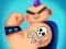 Ink Inc Tattoo — безплатна онлайн игра