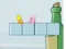Quacker save Jerry — безплатна онлайн игра