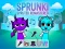 Sprunki Spruted Remastered — безплатна онлайн игра