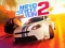 Nitro Street Run 2 — безплатна онлайн игра