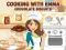 Cooking with Emma Chocolate Biscuits — безплатна онлайн игра