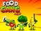 Food Gang Run — безплатна онлайн игра