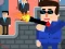 Mr Funny Bullet 2 — безплатна онлайн игра