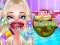 Ava Mouth Makeover — безплатна онлайн игра