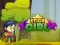 Stick Girl — безплатна онлайн игра