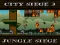 City Siege 3: Jungle Siege — безплатна онлайн игра