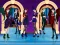 Gothic Dress Up — безплатна онлайн игра