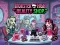 Monster High Beauty Shop — безплатна онлайн игра