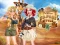 Princesses: Safari Style — безплатна онлайн игра