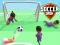 Soccer Dash — безплатна онлайн игра