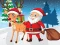 Christmas Trains — безплатна онлайн игра