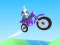 Bikes Hill — безплатна онлайн игра