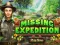 Missing Expedition — безплатна онлайн игра