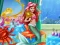 Mermaid Makeup Room — безплатна онлайн игра