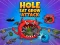 Hole Eat Grow Attack — безплатна онлайн игра