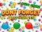 Dont Forget — безплатна онлайн игра